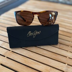 Maui Jim Longitude Polarized Women’s Sunglasses